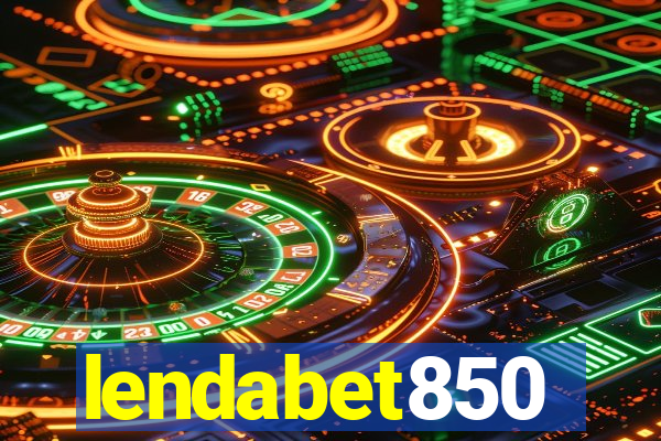 lendabet850