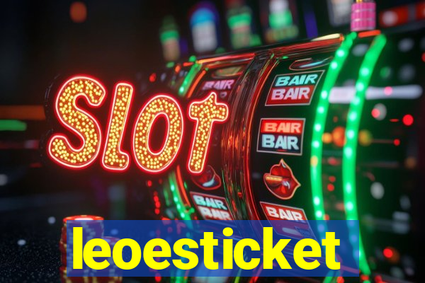leoesticket