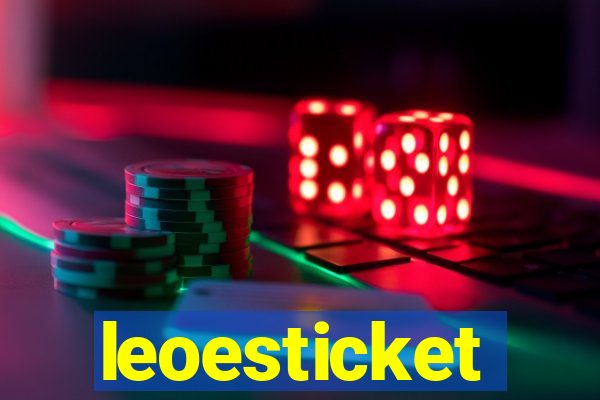 leoesticket