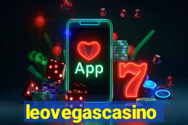 leovegascasino