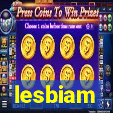 lesbiam