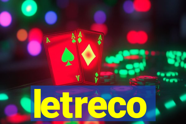 letreco