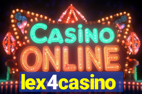 lex4casino