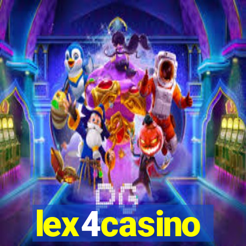 lex4casino