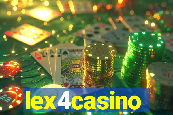 lex4casino