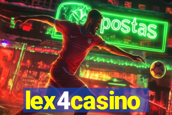 lex4casino
