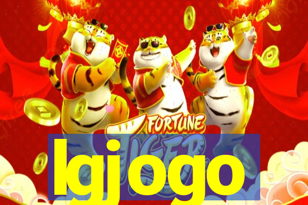lgjogo