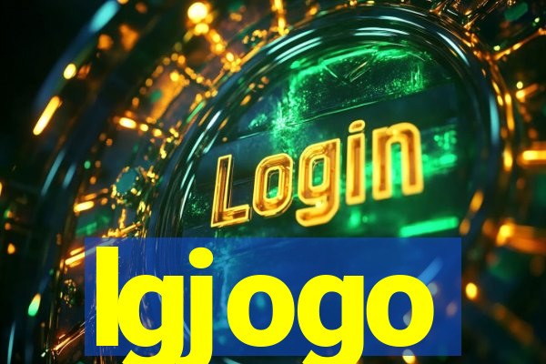 lgjogo