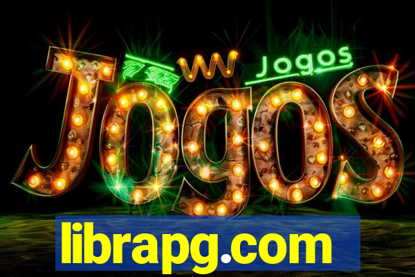 librapg.com