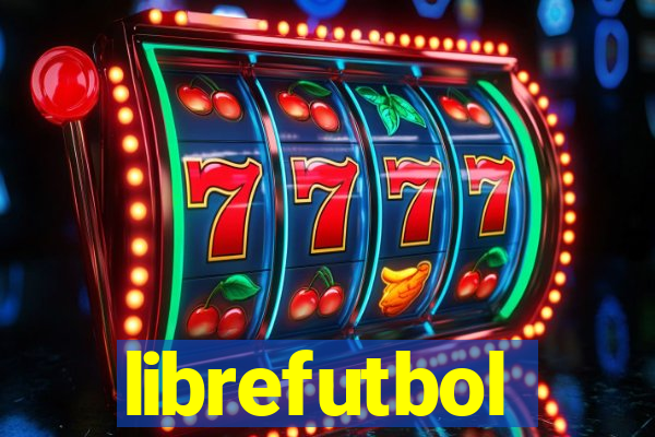 librefutbol