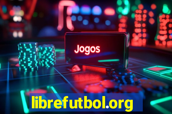librefutbol.org