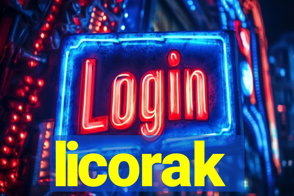 licorak