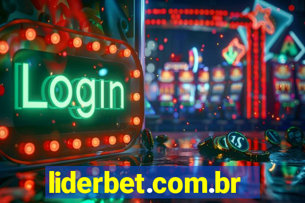 liderbet.com.br