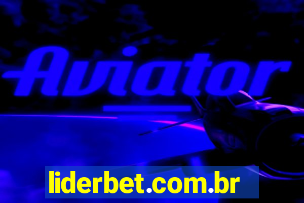 liderbet.com.br