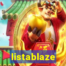 listablaze