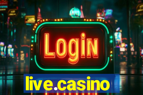 live.casino