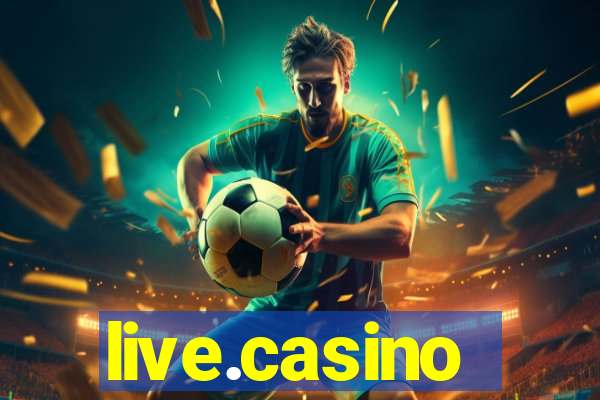 live.casino
