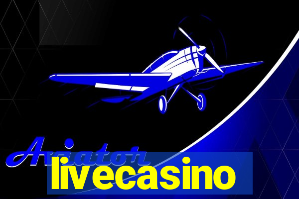 livecasino