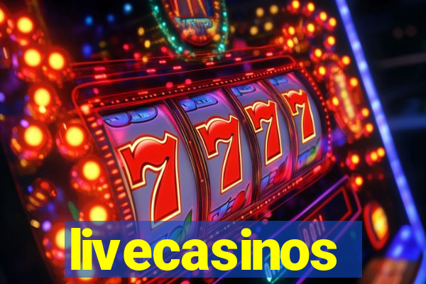 livecasinos