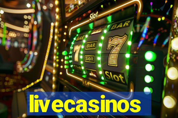 livecasinos