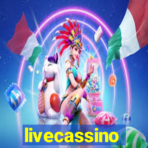 livecassino