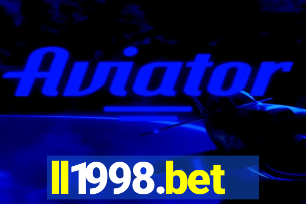 ll1998.bet