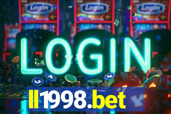 ll1998.bet
