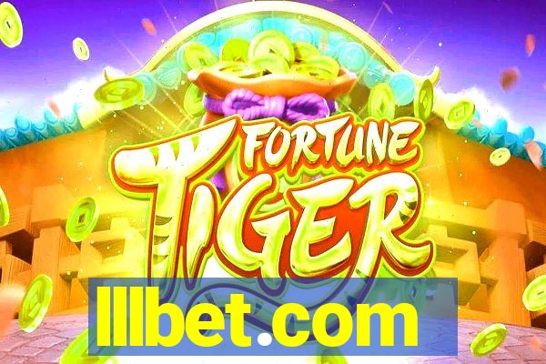 lllbet.com