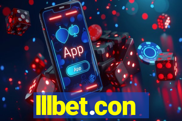 lllbet.con