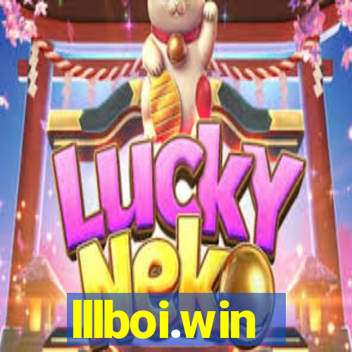 lllboi.win