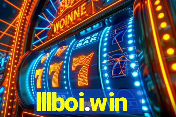 lllboi.win