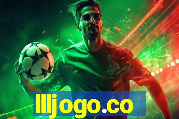 llljogo.co