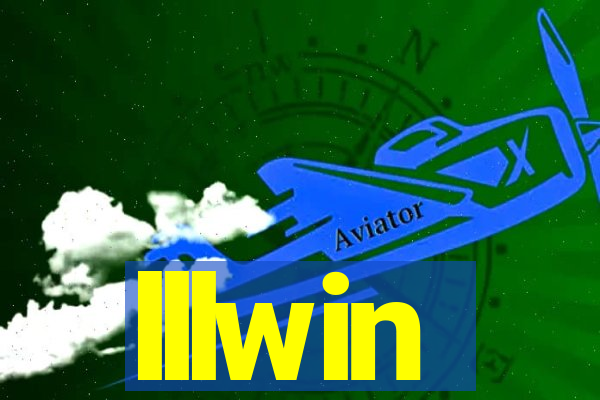lllwin