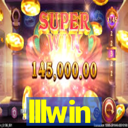 lllwin