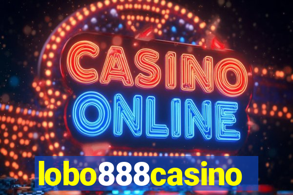 lobo888casino