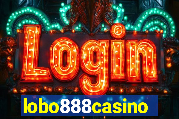 lobo888casino