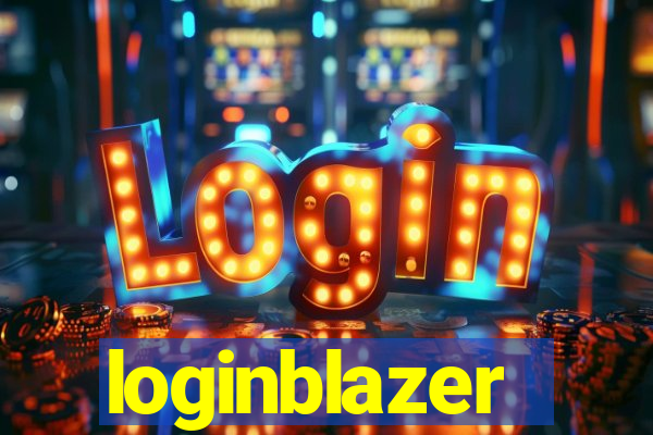 loginblazer