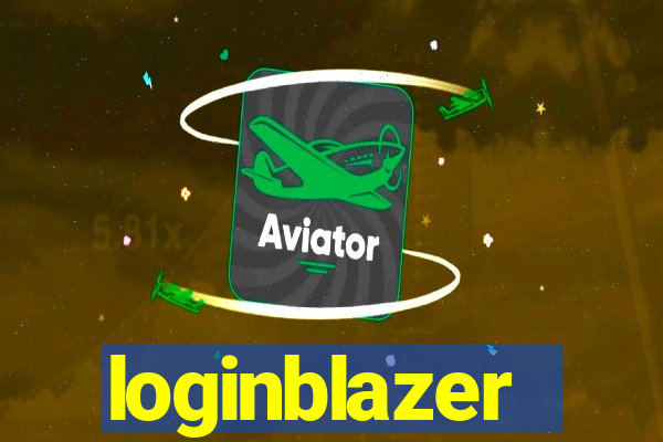 loginblazer