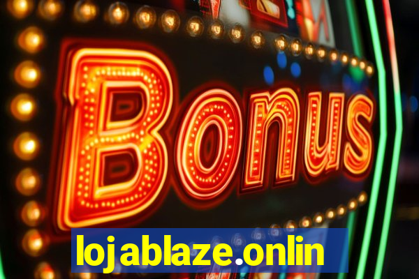 lojablaze.online