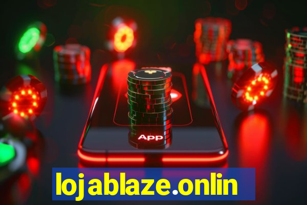 lojablaze.online