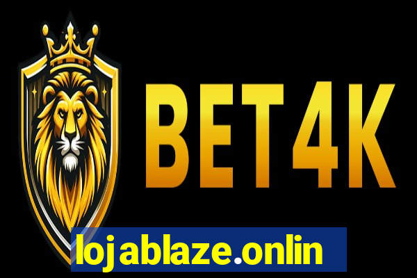 lojablaze.online
