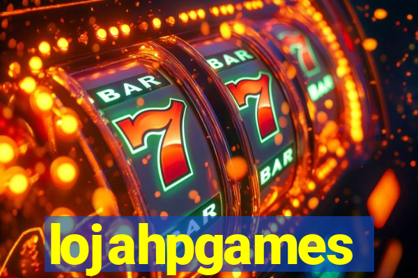 lojahpgames