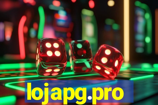 lojapg.pro