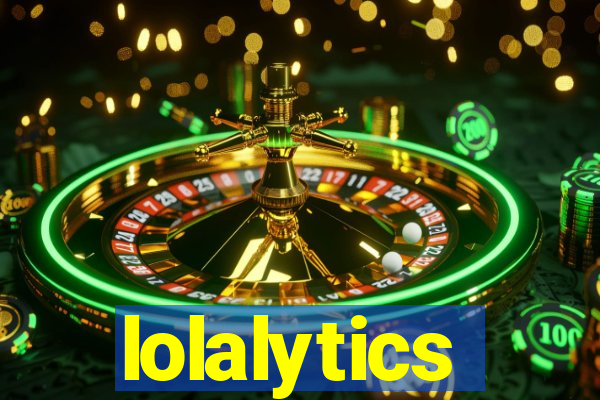 lolalytics
