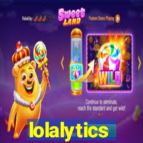 lolalytics