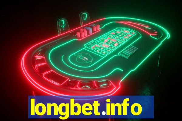 longbet.info