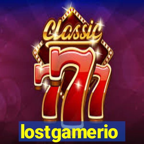lostgamerio