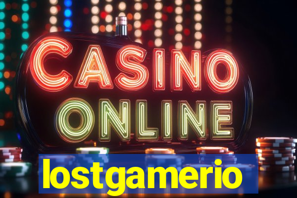 lostgamerio