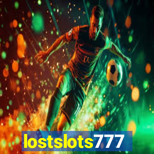 lostslots777