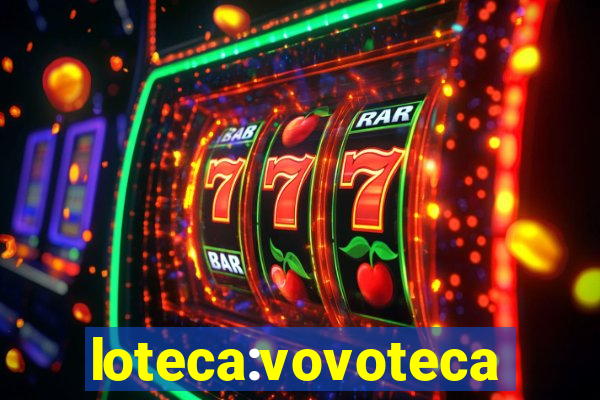 loteca:vovoteca